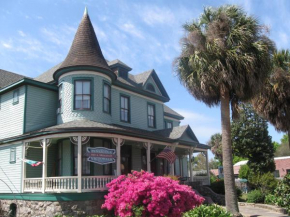  Pensacola Victorian Bed & Breakfast  Пенсакола